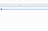The most important Google Sheet functions I use every day