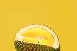 I Made $200,000 Online From This Weird Fruit