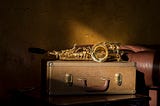 My search for music