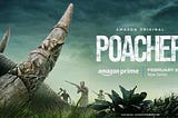 Is Crime Series ‘Poacher’ Based on a True Story?