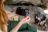 Your Photography Has Value — Don’t Sell It Short