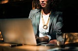 Redefining my dream job: self-employed working mom