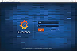 Grafana Dashboard — Easy Setup
 (An efficient way of visualizing Sensu data)