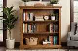 3-Shelf-Wood-Bookcases-1