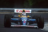 F1 Season Reviews Reviewed: 1992