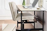 bossin-armless-office-desk-chair-no-wheelspu-leather-padded-modern-swivel-vanity-chair-beige-1