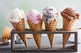 You Should be ‘Ice Cream’ : An Approach to Workplace Influence