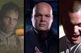 Vincent D’Onofrio Roles That Confuse Me Sexually, Ranked