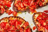 6 Easy Italian Recipes for Your Dinner Party