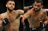 UFC Fight Night: Kattar vs. Ige Preview