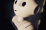 My First Chat With an Emotional Bot