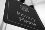 Data Privacy in Organizations — Understanding the Key Issues