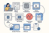 90% of Testers Learn Automation the Wrong Way. Here’s the Only Roadmap You’ll Ever Need