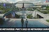 The Metaverse: PwC’s 2022 US Metaverse Survey