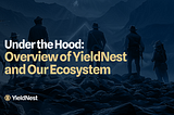 Under the Hood: Overview of YieldNest and Our Ecosystem