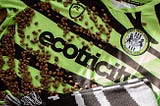 Competitive Sustainability with the Forest Green Rovers