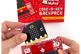 Makey Makey and…micro:bit?