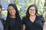 Maria Pope and Amora Miller Join the Family— Doubling Down on Republic’s Venture Partner Program