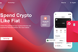 Virtual Visa Cards For crypto holders with lowest fees