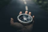 Living with a Shaky Moral Compass