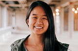 Founder Spotlight: Sophia Ye W20