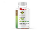 Joint Plus CBD Gummies Will Help You Reclaim Happiness!