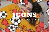 Icons Transitions