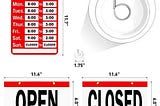 assured-signs-open-closed-sign-business-hours-sign-kit-bright-red-and-white-colors-includes-4-double-1