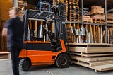 5 Great Things I Liked as a Forklift Driver