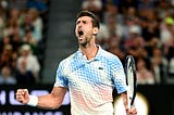Djokovic’s Most Powerful Message to The World