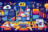 What Will Happen to Content Creation Once AI is Here?