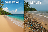 I Went to Bali and Was Deeply Disappointed