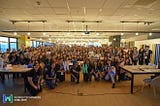 What went down at Women TechMakers Cebu 2019