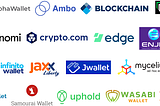 An Overview of the Crypto Wallet Landscape