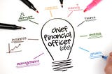 A Rational Approach to Senior Financial Officer Recruitment