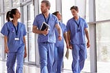 The Importance of Quality Hospital Uniforms: How Apparel Point Sets the Standard in Healthcare…