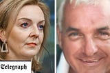 Liz Truss urged to impose sanctions on Dubai official over jailed British businessmen