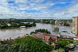 Surviving Human Made Environmental Disaster