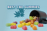 Bioheal CBD Gummies Fastest Reduce Pain