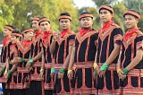 Mengenal 14 tarian aceh selain dari tari saman