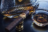 How Cigars Became Synonymous With Power, Wealth and Seduction