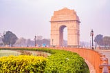 How much eco-conscious are Delhiites ?