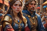 Earth’s Greatest Happenings: The Middle Ages — Europe’s Wild Ride from 500 to 1500