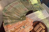 How Argentina shows the future of money