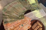 How Argentina shows the future of money