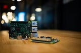 Transforming Your Old Laptop into a Worker Node powering a Raspberry Pi K8s Cluster