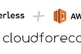 How we saved over $1,000 by building CloudForecast.io with Serverless and AWS Lambda.