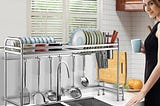imountek-stainless-steel-over-sink-dish-drying-rack-shelf-1