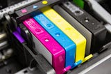 Why Does Printer Ink Cost So Much?