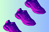 GGD Top Pick: Samsung Drops First Sneakers